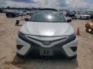 ✅ 2022 Toyota Camry TRD • VIN: 4T1KZ1AK8NU070300 • Lot: 59535895. Listed on Copart with 38,974 mi. Free auction sales archive from the USA and detailed vehicle history report at DreamBid. Image 5.