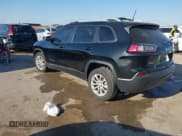 ✅ 2021 Jeep Cherokee Latitude • VIN: 1C4PJLCB7MD173491 • Lot: 42040579. Listed on IAAI with 93,343 mi. Free auction sales archive from the USA and detailed vehicle history report at DreamBid. Image 3.