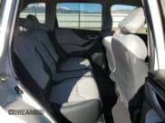 ✅ 2021 Subaru Forester Premium • VIN: JF2SKAJC1MH431330 • Lot: 46652445. Listed on Copart with 17,957 mi. Free auction sales archive from the USA and detailed vehicle history report at DreamBid. Image 10.