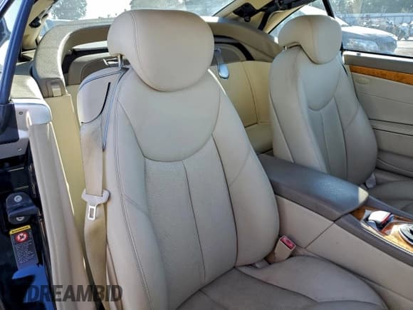 ✅ 2006 Mercedes-Benz SL 500 • VIN: WDBSK75F26F112022 • Lot: 95569585. Listed on Copart with 116,767 mi. Free auction sales archive from the USA and detailed vehicle history report at DreamBid. Image 10.