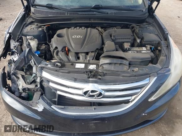 ✅ 2014 Hyundai Sonata SE • VIN: 5NPEC4AC4EH886685 • Lot: 43556748. Wystawiony na IAAI z przebiegiem 41 448 mil. Bezpłatny archiwum sprzedaży aukcyjnych z USA i szczegółowy raport historii pojazdu na DreamBid. Zdjęcie 10.