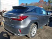 ✅ 2016 Lexus RX 350 • VIN: 2T2BZMCA8GC001547 • Лот: 40970357. Опубликован ранее на IAAI с пробегом 60 540 миль. Бесплатный доступ к архиву аукционных продаж из США и подробный отчёт об истории автомобиля на DreamBid. Изображение 4.