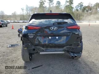 ✅ 2022 Hyundai Kona N Line • VIN: KM8K33A3XNU860171 • Лот: 44107804. Опубликован ранее на Copart с пробегом 10 424 миль. Бесплатный доступ к архиву аукционных продаж из США и подробный отчёт об истории автомобиля на DreamBid. Изображение 6.