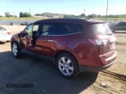 ✅ 2017 Chevrolet Traverse LT • VIN: 1GNKVGKD4HJ265102 • Lot: 72054204. Wystawiony na Copart z przebiegiem 43 053 mil. Bezpłatny archiwum sprzedaży aukcyjnych z USA i szczegółowy raport historii pojazdu na DreamBid. Zdjęcie 2.