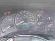 ✅ 2000 Chevrolet Silverado 1500 LS • VIN: 2GCEK19T4Y1290374 • Lot: 42988982. Wystawiony na IAAI z przebiegiem Nie podano mil. Skorzystaj z bezpłatnego archiwum sprzedaży aukcyjnych z USA i zobacz szczegółowy raport historii pojazdu na DreamBid. Zdjęcie 7.