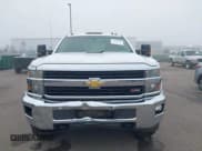 ✅ 2015 Chevrolet Silverado 2500HD LT • VIN: 1GC1KVE84FF170975 • Lot: 43166213. Listed on IAAI with 197,747 mi. Free auction sales archive from the USA and detailed vehicle history report at DreamBid. Image 12.