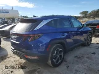 ✅ 2022 Hyundai Tucson SEL • VIN: 5NMJC3AE3NH122625 • Lot: 67453622. Wystawiony na Copart z przebiegiem 12 412 mil. Bezpłatny archiwum sprzedaży aukcyjnych z USA i szczegółowy raport historii pojazdu na DreamBid. Zdjęcie 4.
