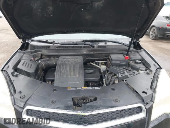 ✅ 2013 Chevrolet Equinox LS • VIN: 2GNALBEK6D6177707 • Лот: 40707504. Опубликован ранее на IAAI с пробегом 164 632 миль. Бесплатный доступ к архиву аукционных продаж из США и подробный отчёт об истории автомобиля на DreamBid. Изображение 10.