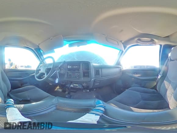 ✅ 2007 Chevrolet Silverado 2500HD LT3 • VIN: 1GCHK23D97F126548 • Лот: 43059115. Опубликован ранее на Copart с пробегом Не указан. Бесплатный доступ к архиву аукционных продаж из США и подробный отчёт об истории автомобиля на DreamBid. Изображение 13.