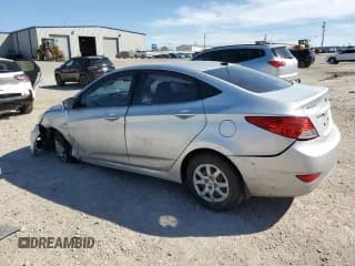 ✅ 2012 Hyundai Accent GLS • VIN: KMHCT4AE9CU229548 • Lot: 53930074. Wystawiony na Copart z przebiegiem 115 926 mil. Bezpłatny archiwum sprzedaży aukcyjnych z USA i szczegółowy raport historii pojazdu na DreamBid. Zdjęcie 2.