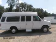 ✅ 2013 Ford Econoline Cargo Commercial • VIN: 1FTNS2EL3DDB18539 • Лот: 42622407. Опубликован ранее на IAAI с пробегом 18 566 миль. Бесплатный доступ к архиву аукционных продаж из США и подробный отчёт об истории автомобиля на DreamBid. Изображение 13.