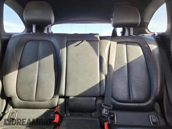 ✅ 2017 BMW X1 xDrive28i • VIN: WBXHT3Z3XH4A57308 • Лот: 87031035. Опубликован ранее на Copart с пробегом 102 809 миль. Бесплатный доступ к архиву аукционных продаж из США и подробный отчёт об истории автомобиля на DreamBid. Изображение 10.