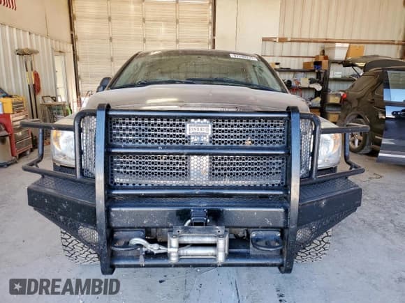 ✅ 2008 Dodge 2500 SLT • VIN: 3D7KS28A78G126302 • Лот: 82290225. Опубликован ранее на Copart с пробегом 373 373 миль. Бесплатный доступ к архиву аукционных продаж из США и подробный отчёт об истории автомобиля на DreamBid. Изображение 5.