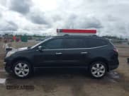 ✅ 2016 Chevrolet Traverse LT • VIN: 1GNKRGKD6GJ184685 • Lot: 43347578. Wystawiony na IAAI z przebiegiem 118 041 mil. Bezpłatny archiwum sprzedaży aukcyjnych z USA i szczegółowy raport historii pojazdu na DreamBid. Zdjęcie 14.