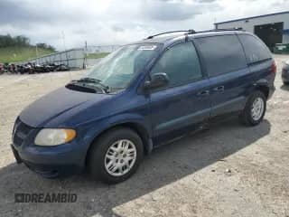 2002 Dodge Caravan Sport с VIN 1B4GP45362B683606, выставлен на аукционе Copart как лот 55359585 с пробегом 213 179 миль миль и На запчасти • Non repairable. История ставок и продаж доступна на DreamBid. Изображение 1.