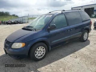 ✅ 2002 Dodge Caravan Sport • VIN: 1B4GP45362B683606 • Лот: 55359585. Опубликован ранее на Copart с пробегом 213 179 миль. Бесплатный доступ к архиву аукционных продаж из США и подробный отчёт об истории автомобиля на DreamBid. Изображение 1.