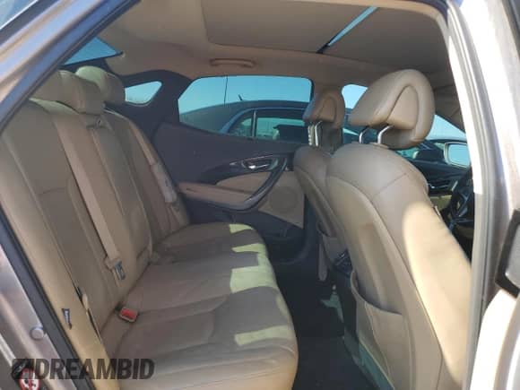 2013 Hyundai Azera с VIN KMHFH4JGXDA204192, выставлен на аукционе Copart как лот 45773655 с пробегом 96 131 миль миль и Списание • Salvage title. История ставок и продаж доступна на DreamBid. Изображение 10.