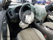 ✅ 2018 Infiniti Q60 Sport • VIN: JN1EV7EK1JM342872 • Лот: 68375312. Опубликован ранее на Copart с пробегом Не указан. Бесплатный доступ к архиву аукционных продаж из США и подробный отчёт об истории автомобиля на DreamBid. Изображение 8.