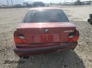 ✅ 1997 BMW 3 Series 328i • VIN: WBACD4320VAV51050 • Lot: 75243594. Listed on Copart with 197,817 mi. Free auction sales archive from the USA and detailed vehicle history report at DreamBid. Image 6.