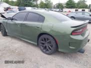 ✅ 2020 Dodge Charger R/T • VIN: 2C3CDXCT5LH224238 • Lot: 42615916. Listed on IAAI with 54,684 mi. Free auction sales archive from the USA and detailed vehicle history report at DreamBid. Image 3.