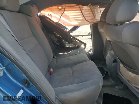 ✅ 2006 Honda Civic LX • VIN: 1HGFA165X6L093392 • Лот: 67276475. Опубликован ранее на Copart с пробегом Не указан. Бесплатный доступ к архиву аукционных продаж из США и подробный отчёт об истории автомобиля на DreamBid. Изображение 10.