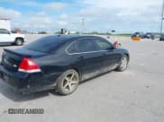 ✅ 2006 Chevrolet Impala SS • VIN: 2G1WD58C069100410 • Лот: 42633044. Опубликован ранее на IAAI с пробегом 171 910 миль. Бесплатный доступ к архиву аукционных продаж из США и подробный отчёт об истории автомобиля на DreamBid. Изображение 4.