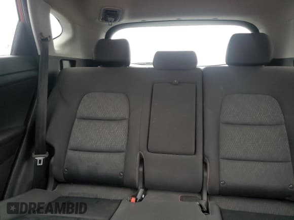 ✅ 2017 Hyundai Tucson Sport • VIN: KM8J3CA20HU490582 • Лот: 81071885. Опубликован ранее на Copart с пробегом 127 490 миль. Бесплатный доступ к архиву аукционных продаж из США и подробный отчёт об истории автомобиля на DreamBid. Изображение 10.