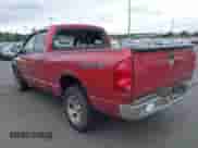 2007 Dodge 1500 ST z VIN 1D7HA18K97J587823, wystawiony jako IAAI lot #40178237 z przebiegiem 259 821 mil mil oraz . Historia ofert i sprzedaży dostępna na DreamBid. Obrazek 3.