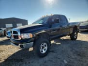 ✅ 2004 Dodge 2500 SLT • VIN: 3D7KU28C14G274967 • Лот: 90648045. Опубликован ранее на Copart с пробегом Не указан. Бесплатный доступ к архиву аукционных продаж из США и подробный отчёт об истории автомобиля на DreamBid. Изображение 1.