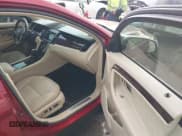 ✅ 2016 Ford Taurus Limited • VIN: 1FAHP2F83GG141224 • Lot: 43745299. Listed on IAAI with 56,586 mi. Free auction sales archive from the USA and detailed vehicle history report at DreamBid. Image 5.