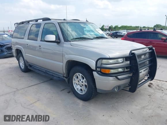 ✅ 2005 Chevrolet Suburban LS • VIN: 3GNEC16Z65G212582 • Лот: 42409878. Опубликован ранее на IAAI с пробегом 141 303 миль. Бесплатный доступ к архиву аукционных продаж из США и подробный отчёт об истории автомобиля на DreamBid. Изображение 1.