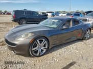 ✅ 2012 Fisker Karma EcoChic • VIN: YH4K16AA6CA001447 • Lot: 94336845. Listed on Copart with Not provided. Free auction sales archive from the USA and detailed vehicle history report at DreamBid. Image 1.