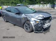 ✅ 2017 Nissan Maxima SV • VIN: 1N4AA6APXHC425273 • Lot: 42766568. Listed on IAAI with 36,099 mi. Free auction sales archive from the USA and detailed vehicle history report at DreamBid. Image 6.