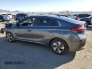✅ 2018 Hyundai Ioniq SEL • VIN: KMHC75LCXJU098603 • Lot: 47458225. Wystawiony na Copart z przebiegiem 46 735 mil. Bezpłatny archiwum sprzedaży aukcyjnych z USA i szczegółowy raport historii pojazdu na DreamBid. Zdjęcie 2.