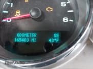 ✅ 2012 Chevrolet Silverado 1500 LT • VIN: 1GCRKSE79CZ219803 • Lot: 43611754. Listed on IAAI with 165,403 mi. Free auction sales archive from the USA and detailed vehicle history report at DreamBid. Image 15.