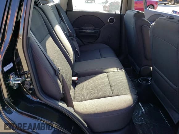 ✅ 2008 Chevrolet Aveo LS • VIN: KL1TD66658B048780 • Lot: 88987715. Wystawiony na Copart z przebiegiem 51 mil. Bezpłatny archiwum sprzedaży aukcyjnych z USA i szczegółowy raport historii pojazdu na DreamBid. Zdjęcie 10.