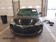 ✅ 2012 Hyundai Veloster w/Gray Int • VIN: KMHTC6ADXCU057467 • Lot: 41217184. Wystawiony na IAAI z przebiegiem 194 602 mil. Bezpłatny archiwum sprzedaży aukcyjnych z USA i szczegółowy raport historii pojazdu na DreamBid. Zdjęcie 13.