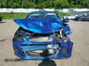 2020 Chevrolet Sonic LS с VIN 1G1JB5SB4L4100988, выставлен на аукционе Copart как лот 61263795 с пробегом 56 702 миль миль и На запчасти • Non repairable. История ставок и продаж доступна на DreamBid. Изображение 5.