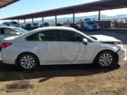 ✅ 2015 Subaru Legacy Premium • VIN: 4S3BNAC61F3060408 • Lot: 43800400. Listed on IAAI with 126,088 mi. Free auction sales archive from the USA and detailed vehicle history report at DreamBid. Image 14.