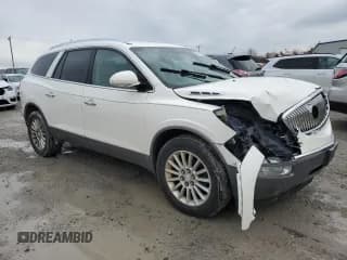 ✅ 2008 Buick Enclave CXL • VIN: 5GAEV23758J216297 • Lot: 92479465. Wystawiony na Copart z przebiegiem 102 464 mil. Bezpłatny archiwum sprzedaży aukcyjnych z USA i szczegółowy raport historii pojazdu na DreamBid. Zdjęcie 4.