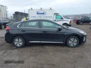 ✅ 2020 Hyundai Ioniq SE • VIN: KMHC75LC1LU209784 • Lot: 41684240. Wystawiony na IAAI z przebiegiem 101 012 mil. Bezpłatny archiwum sprzedaży aukcyjnych z USA i szczegółowy raport historii pojazdu na DreamBid. Zdjęcie 12.