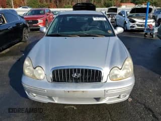 ✅ 2005 Hyundai Sonata GL • VIN: KMHWF25HX5A123207 • Лот: 78187404. Опубликован ранее на Copart с пробегом 107 063 миль. Бесплатный доступ к архиву аукционных продаж из США и подробный отчёт об истории автомобиля на DreamBid. Изображение 5.