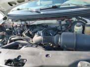 ✅ 2006 Ford F-150 XL • VIN: 1FTRF12286NA90438 • Lot: 42829079. Listed on IAAI with 106,485 mi. Free auction sales archive from the USA and detailed vehicle history report at DreamBid. Image 12.