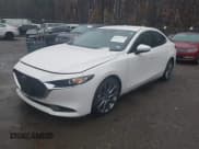 ✅ 2021 Mazda 3 Select • VIN: JM1BPABL4M1319578 • Лот: 43771777. Опубликован ранее на IAAI с пробегом 83 317 миль. Бесплатный доступ к архиву аукционных продаж из США и подробный отчёт об истории автомобиля на DreamBid. Изображение 17.