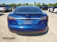 ✅ 2016 Tesla Model S 90D • VIN: 5YJSA1E42GF145883 • Лот: 81840585. Опубликован ранее на Copart с пробегом 93 720 миль. Бесплатный доступ к архиву аукционных продаж из США и подробный отчёт об истории автомобиля на DreamBid. Изображение 6.