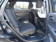 ✅ 2025 Dodge Durango GT • VIN: 1C4RDJDG3SC531123 • Lot: 43659227. Wystawiony na IAAI z przebiegiem 19 088 mil. Bezpłatny archiwum sprzedaży aukcyjnych z USA i szczegółowy raport historii pojazdu na DreamBid. Zdjęcie 8.