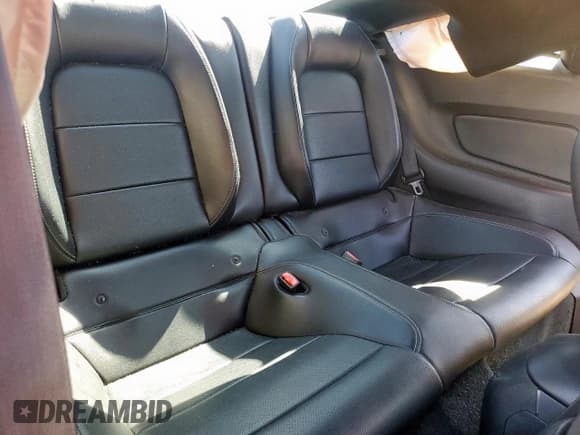 ✅ 2016 Ford Mustang EcoBoost Premium • VIN: 1FA6P8TH8G5327478 • Lot: 91518055. Listed on Copart with 68,842 mi. Free auction sales archive from the USA and detailed vehicle history report at DreamBid. Image 10.