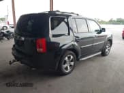 ✅ 2013 Honda Pilot EX-L • VIN: 5FNYF3H52DB036508 • Лот: 42306410. Опубликован ранее на IAAI с пробегом 150 466 миль. Бесплатный доступ к архиву аукционных продаж из США и подробный отчёт об истории автомобиля на DreamBid. Изображение 4.