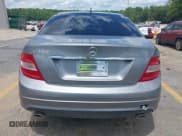 ✅ 2009 Mercedes-Benz C 300 Sport • VIN: WDDGF54X59R051705 • Lot: 42501724. Listed on IAAI with 246,704 mi. Free auction sales archive from the USA and detailed vehicle history report at DreamBid. Image 15.