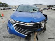 ✅ 2019 Chevrolet Equinox Premier • VIN: 3GNAXPEX2KS533842 • Лот: 82224155. Опубликован ранее на Copart с пробегом 71 296 миль. Бесплатный доступ к архиву аукционных продаж из США и подробный отчёт об истории автомобиля на DreamBid. Изображение 5.